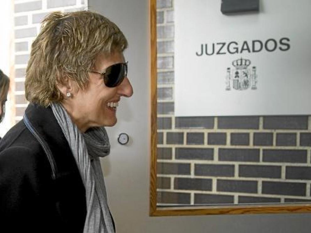 El Ayuntamiento que encabeza Pinilla encadena tres retrasos en el pago de los salarios de los últimos meses.