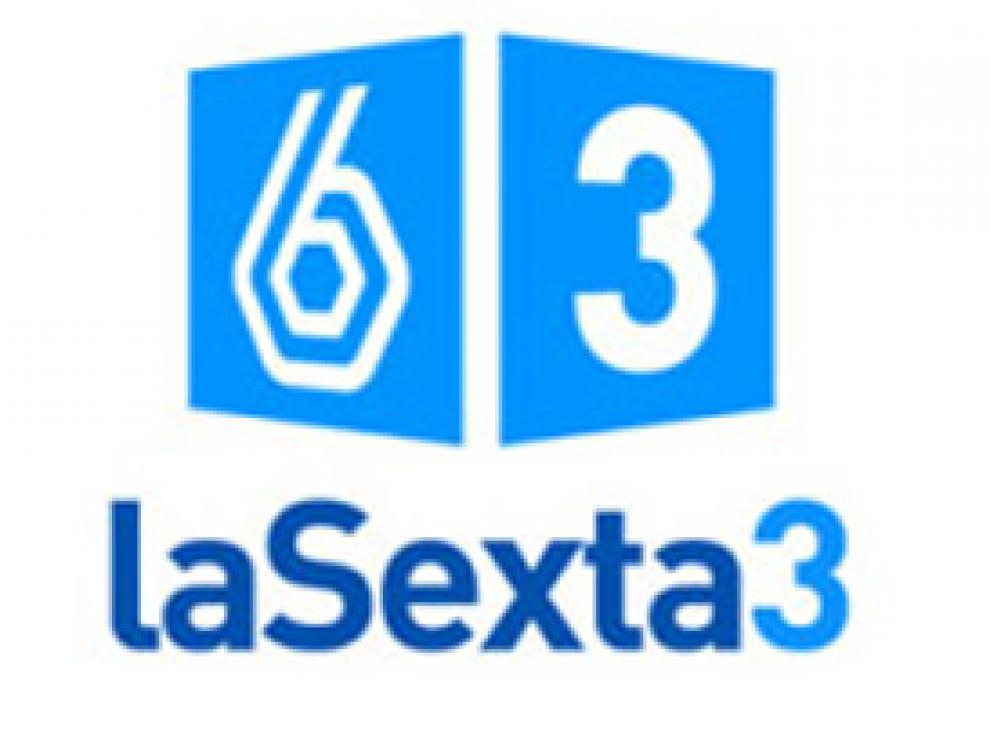 Logo de la laSexta3