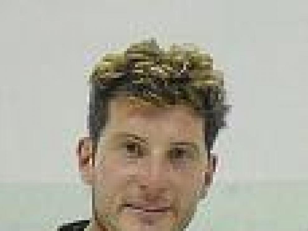 José Antonio Biec.