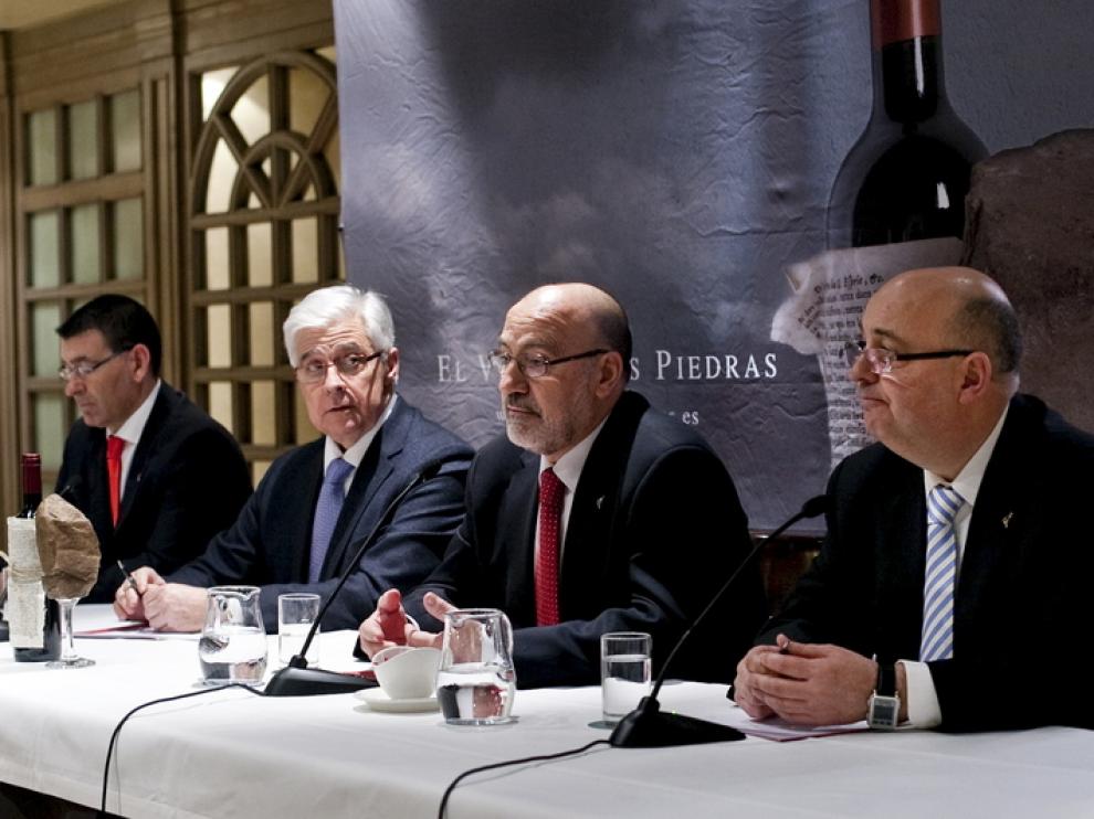 Presentación de la nueva campaña