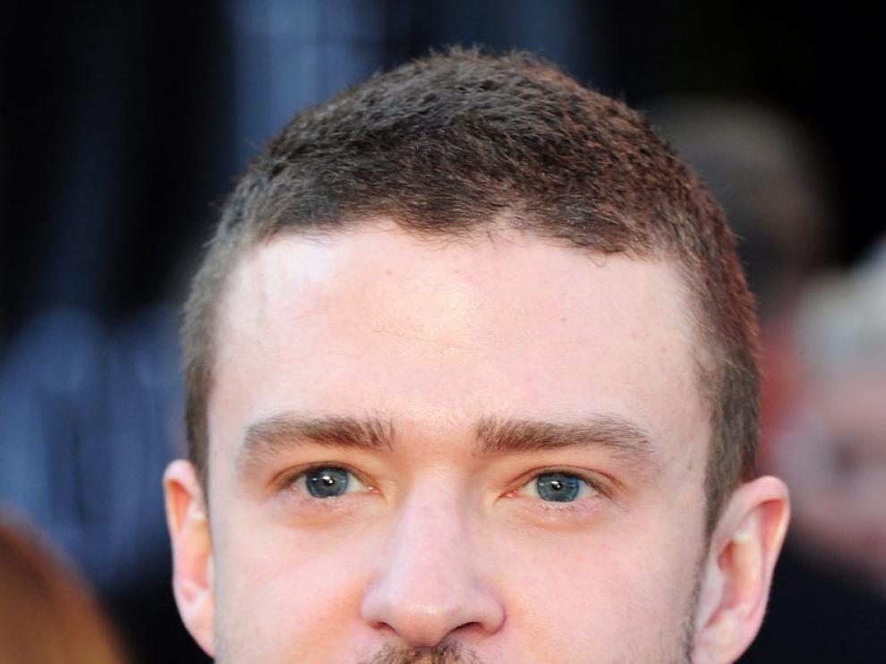 Justin Timberlake