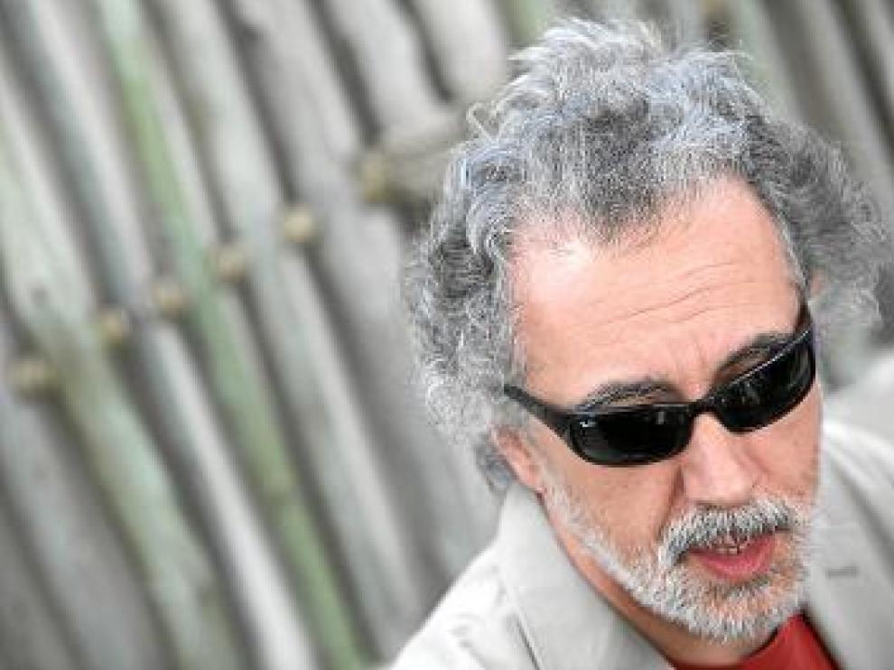 Fernando Trueba, el pasado 2 de marzo en Miami.