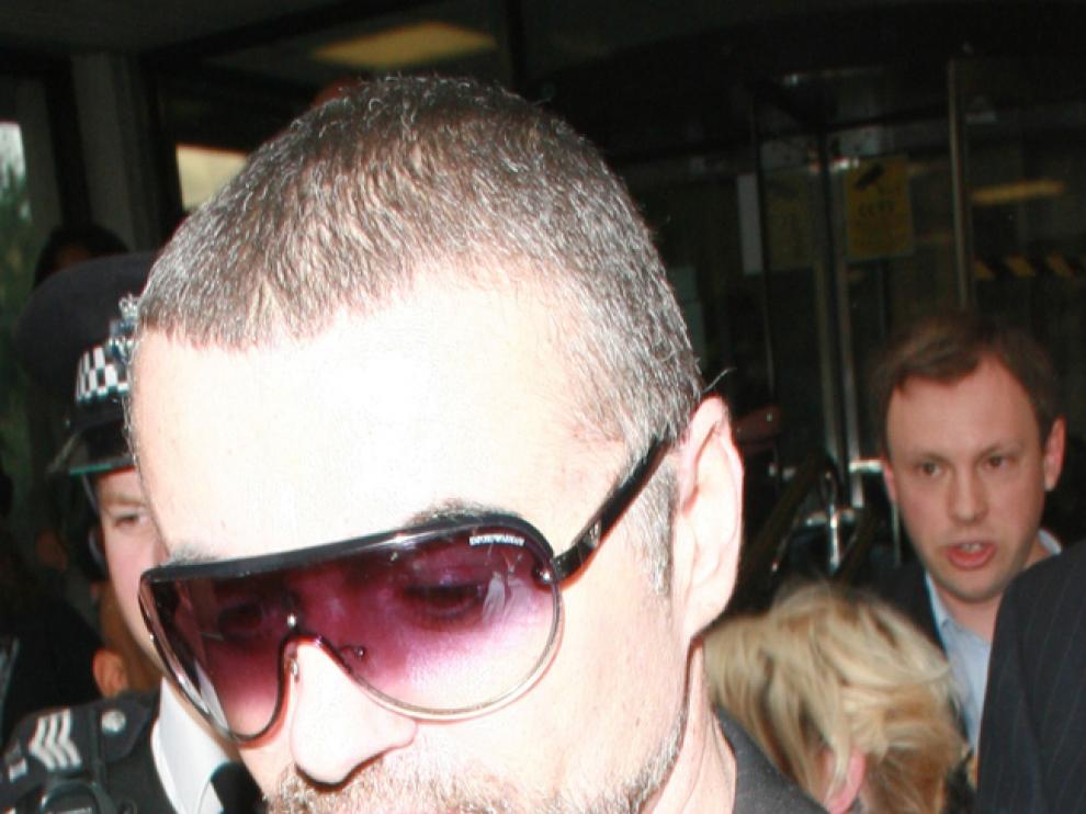 George Michael