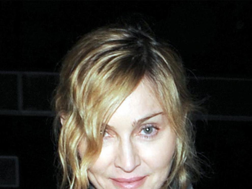 Madonna