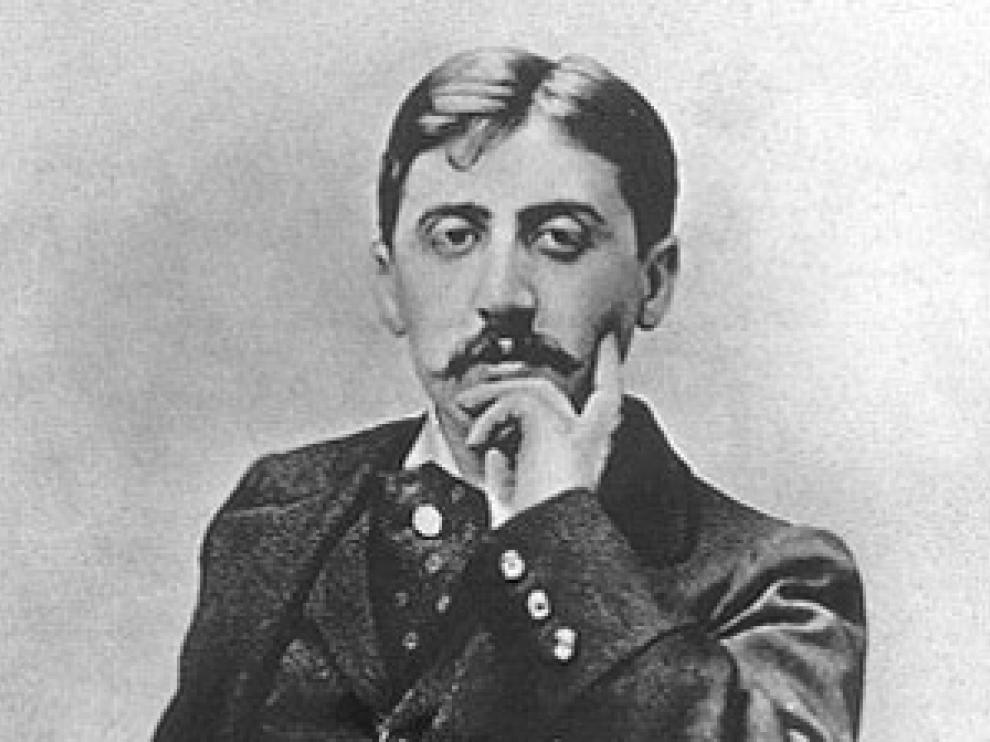 Marcel Proust