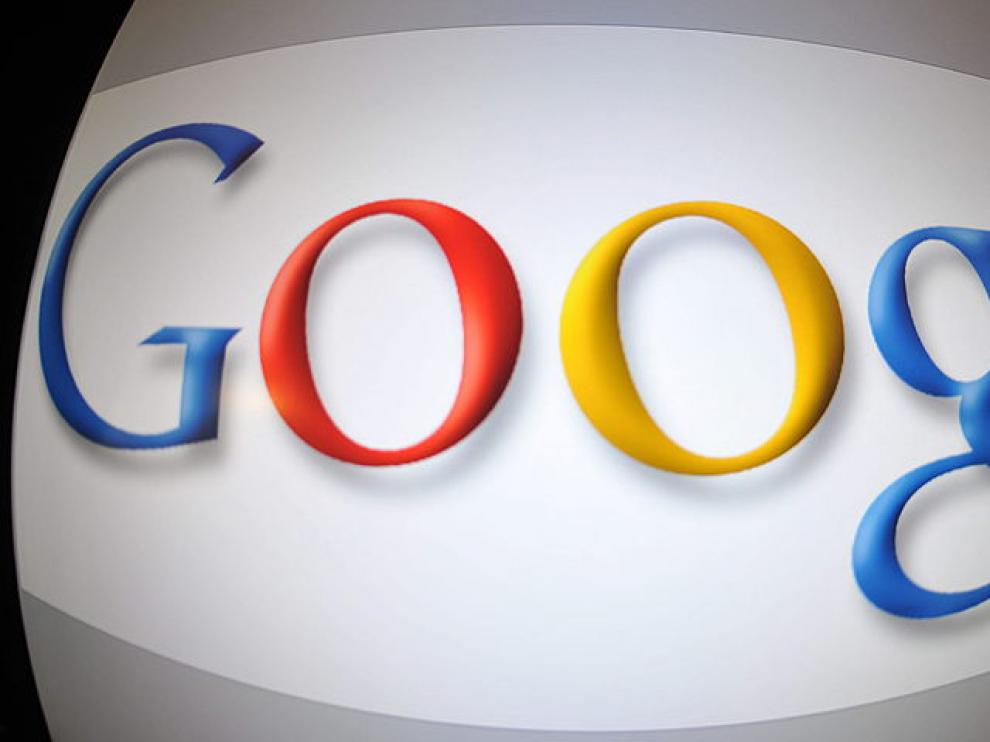 Logo de Google