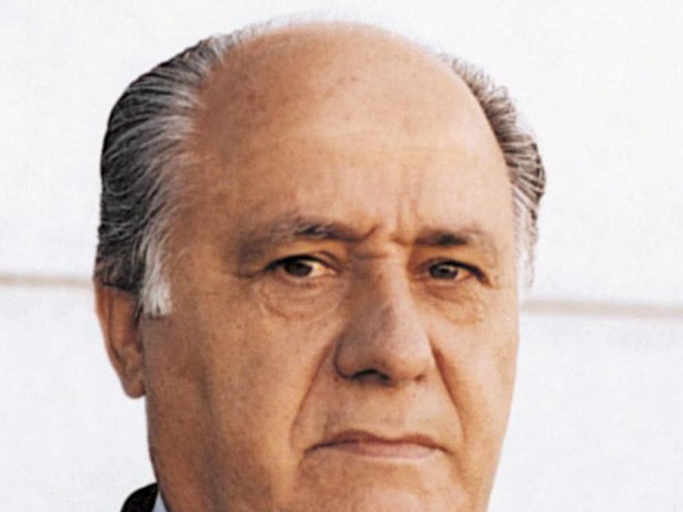 Amancio Ortega