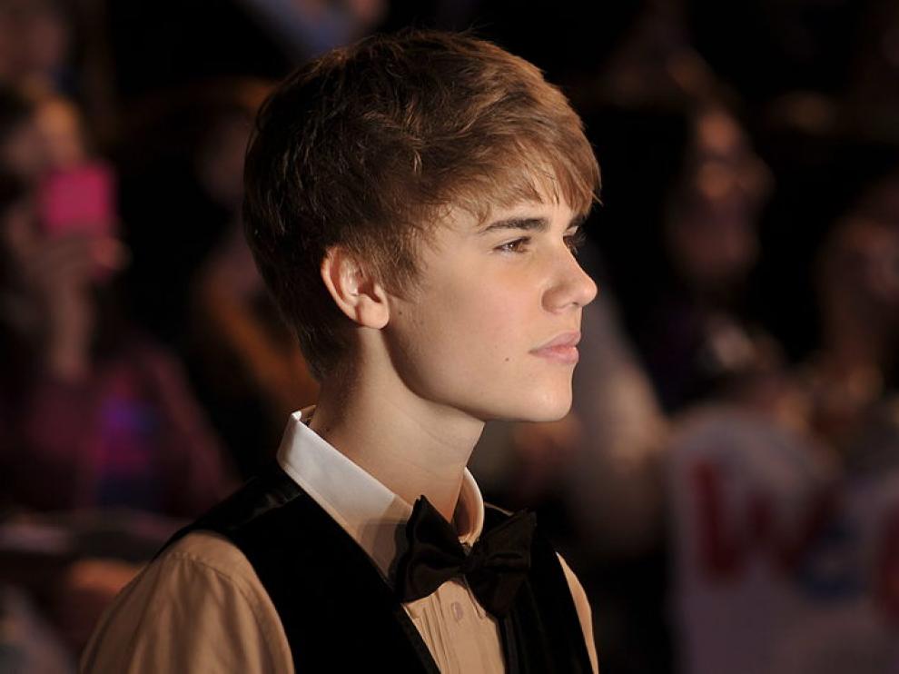 Justin Bieber
