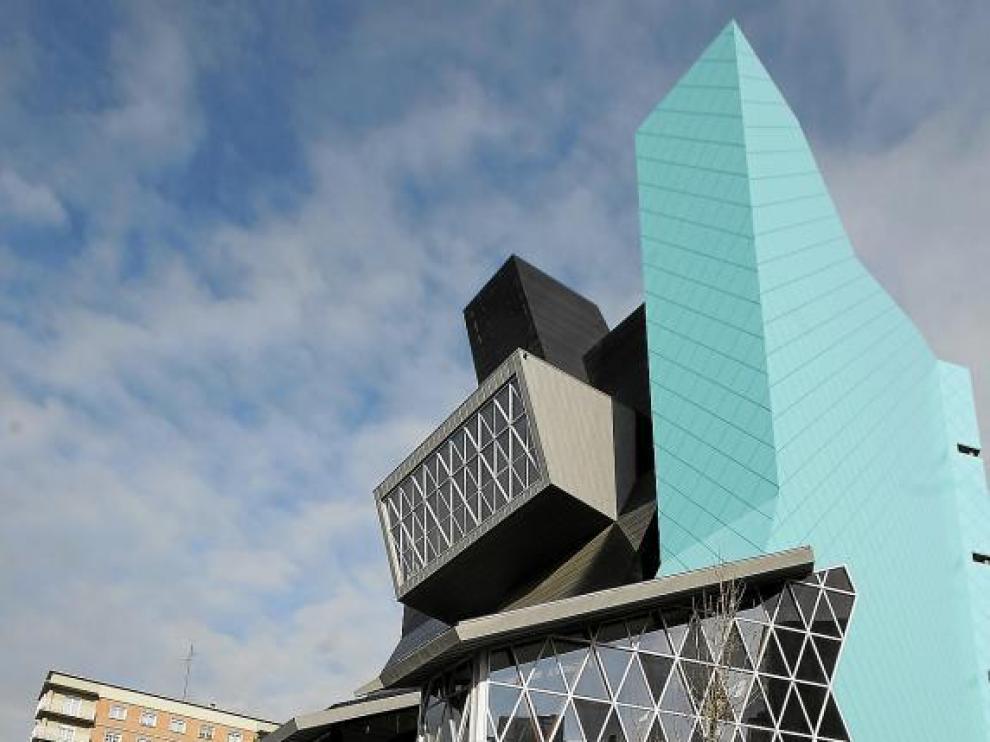 El museo será inaugurado el próximo miércoles.