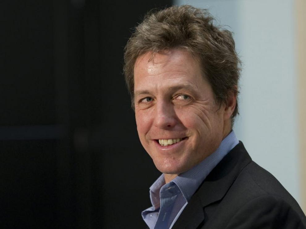 Foto del actor en 2009