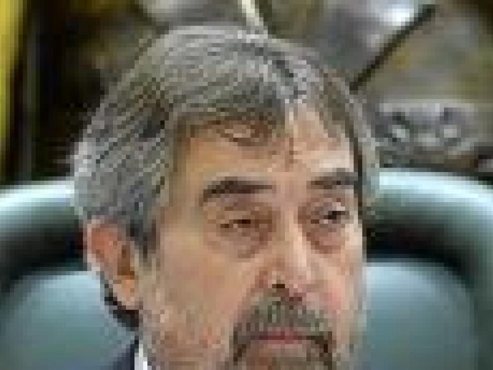 Juan Alberto Belloch.