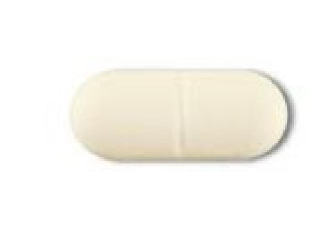 Un ibuprofeno