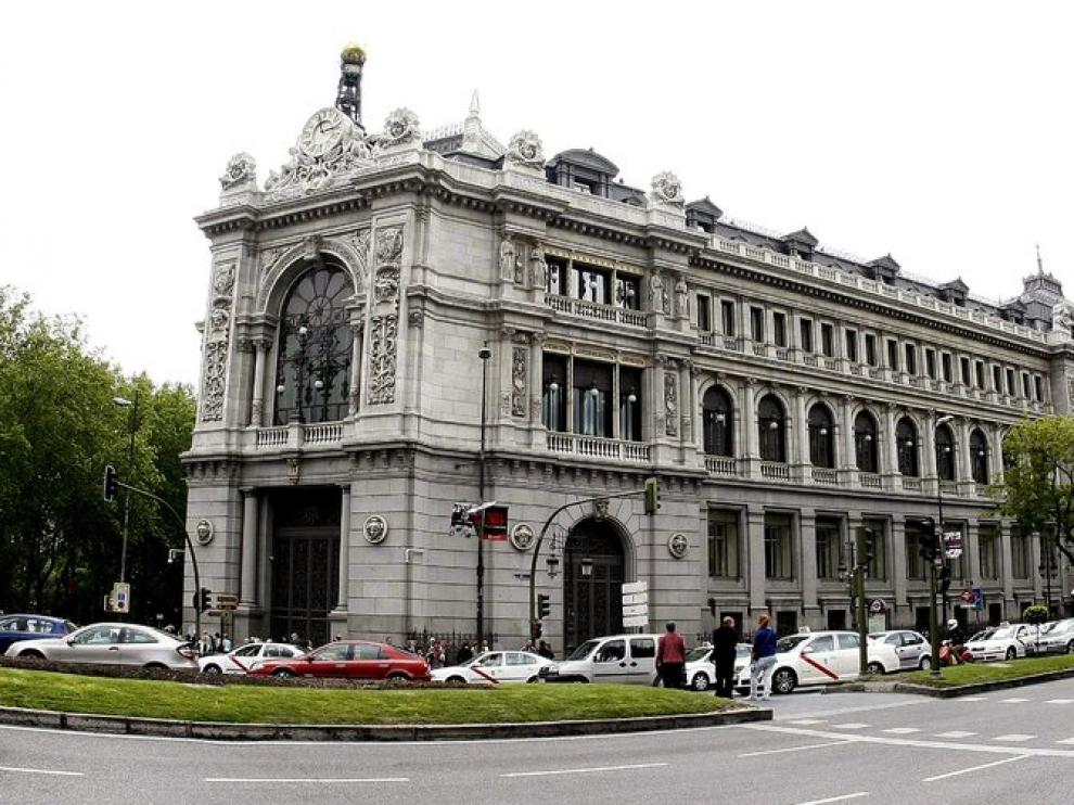 Son datos del Banco de España