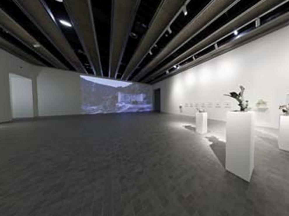 Museo Pablo Serrano