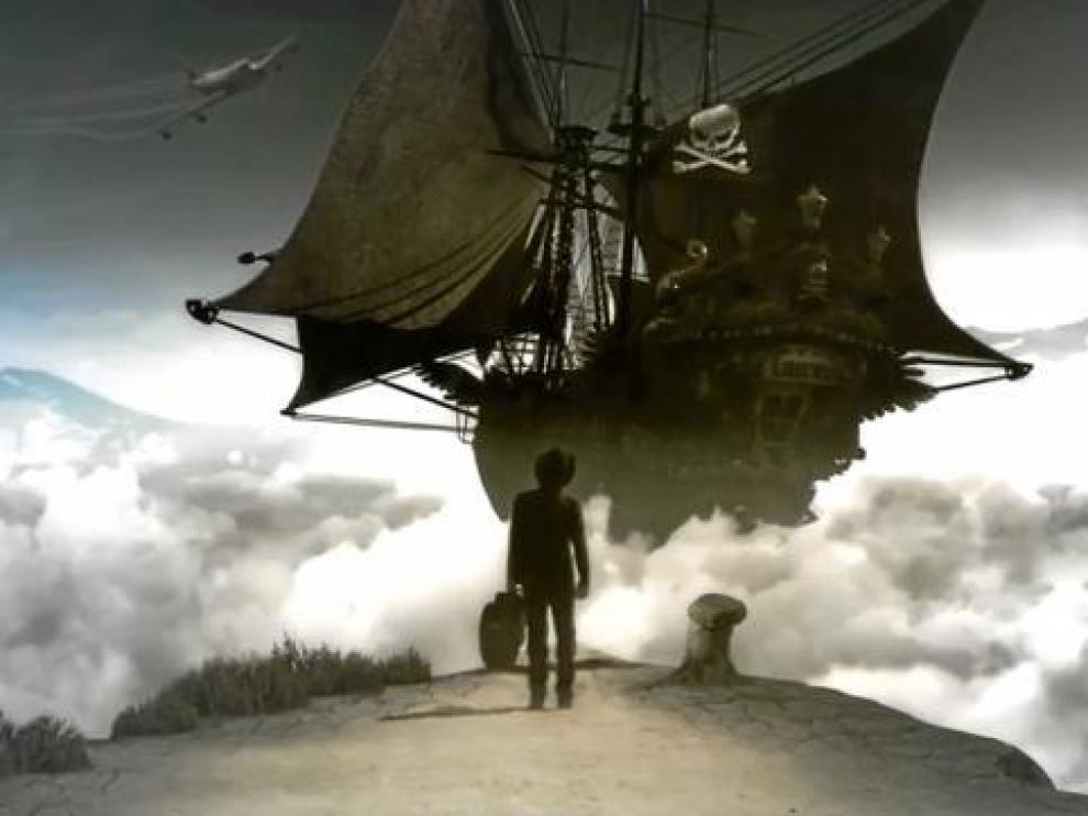Fotograma de 'De todo el mundo', de Enrique Bunbury.