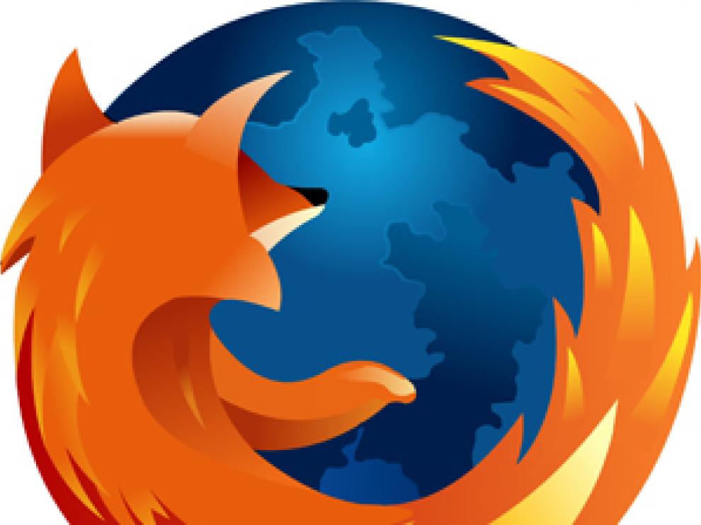 Logo de Firefox