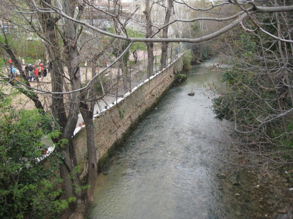 El Huerva