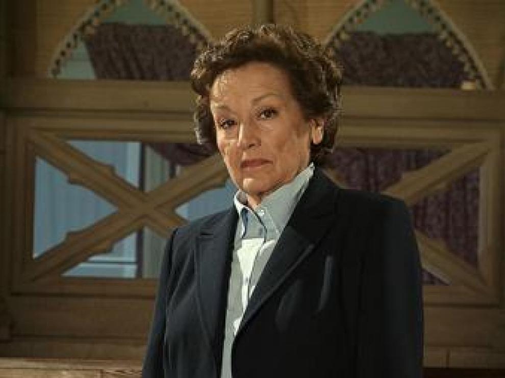 Amparo Baró