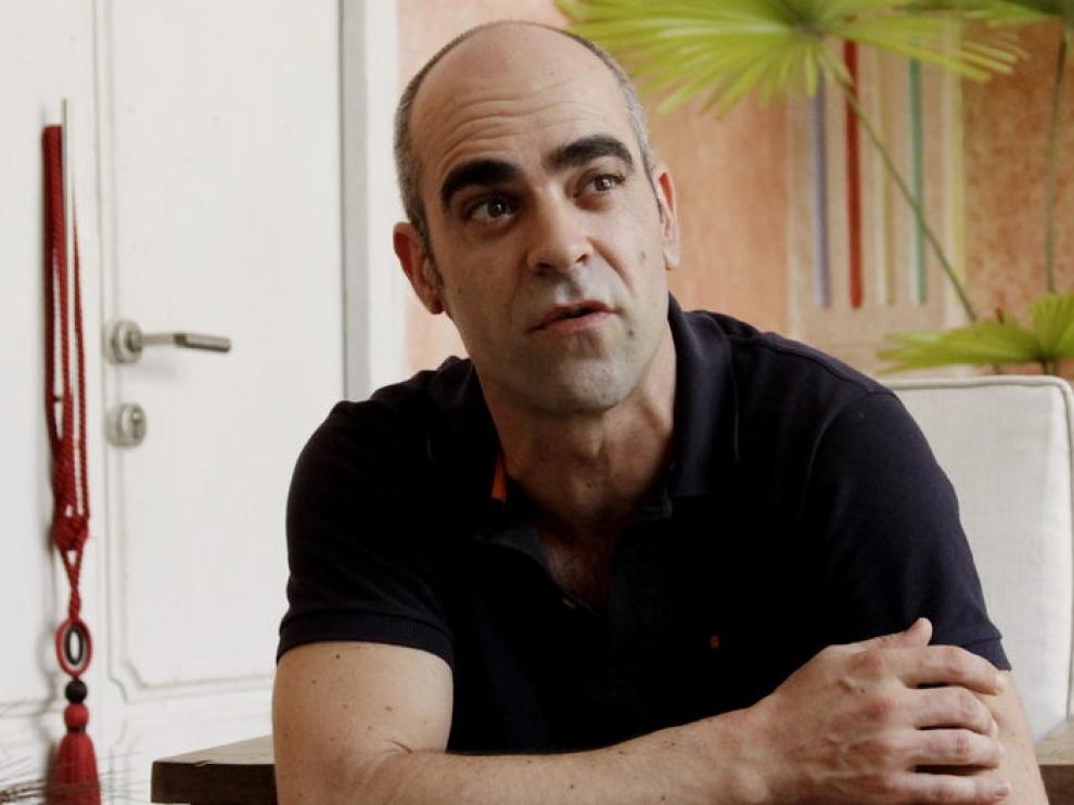 Luis Tosar