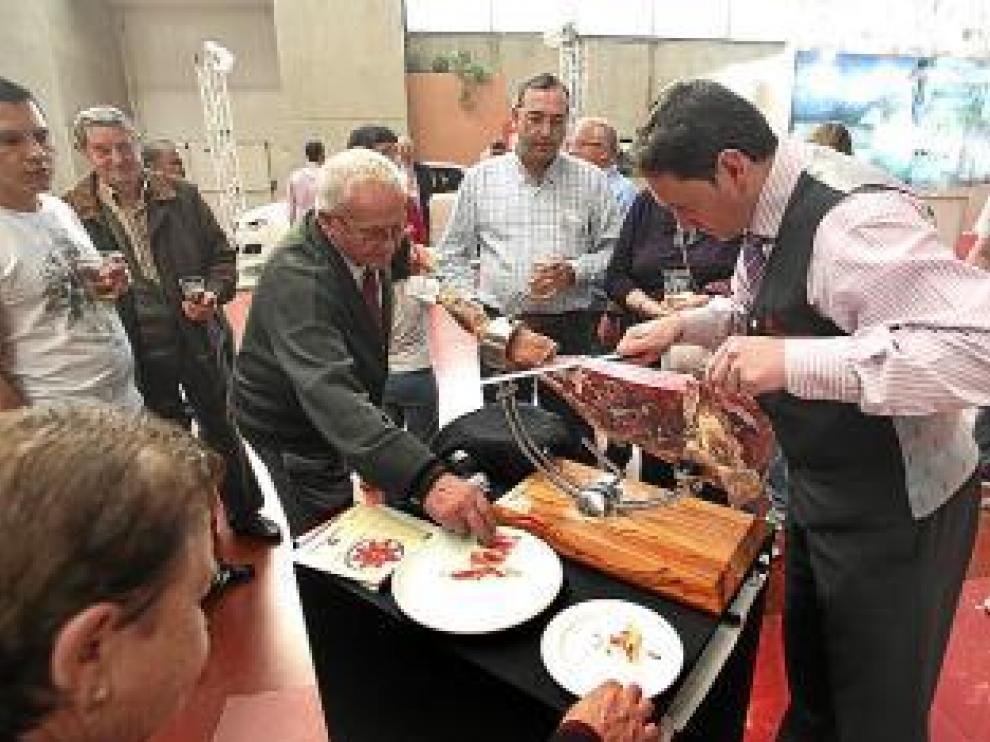 El PE apoyará con 960.000 euros a desempleados de la hostelería aragonesa