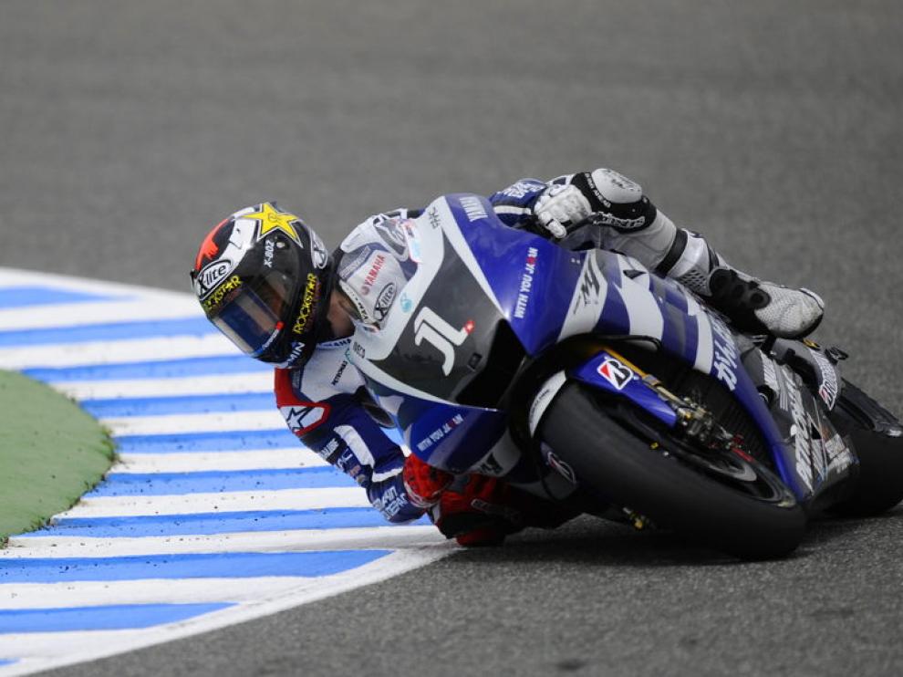 Jorge Lorenzo