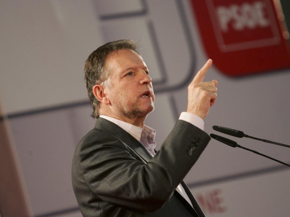 Marcelino Iglesias
