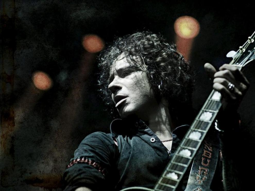 Enrique Bunbury
