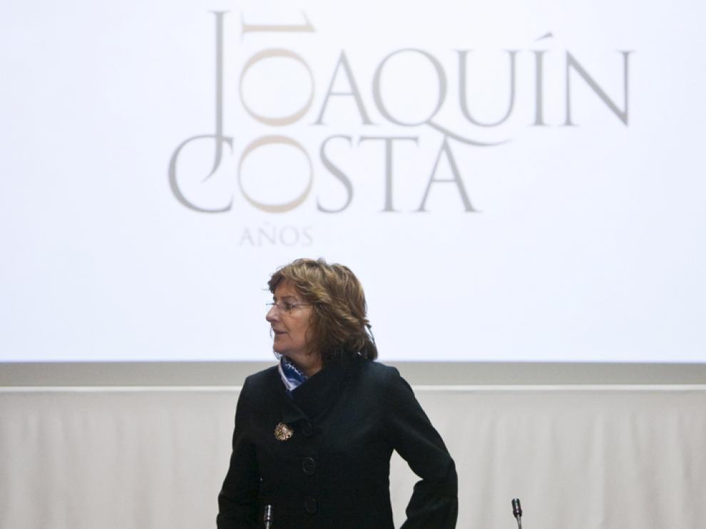 María Victoria Broto