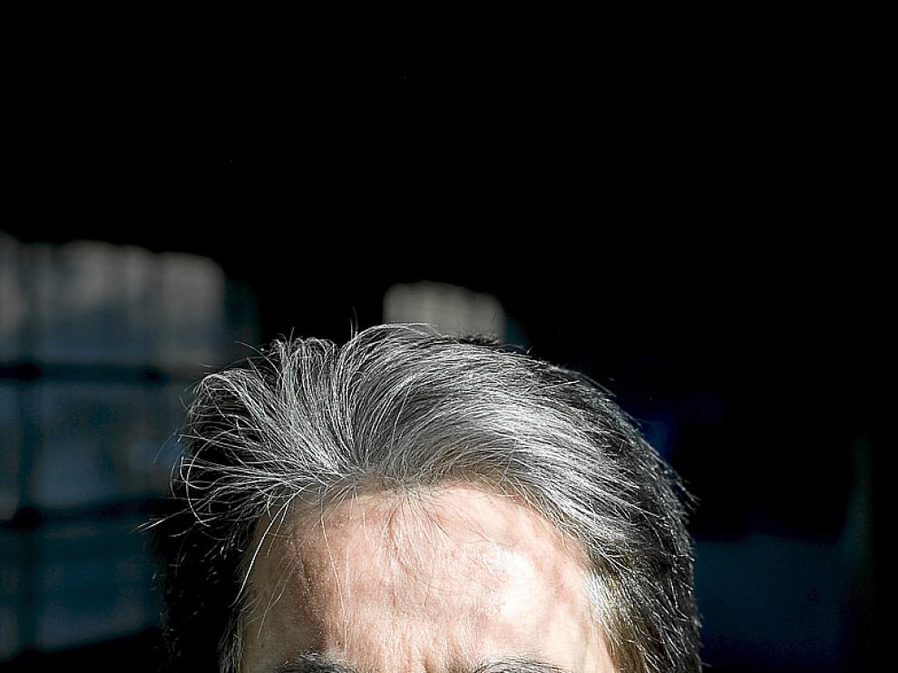 Julián Casanova, Catedrático de Historia Contemporánea.
