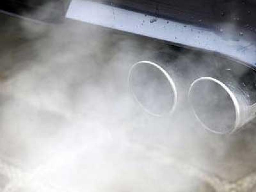Han detectado deficiencias en la medición de contaminantes atmosféricos