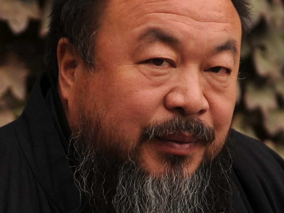 Imagen de archivo de Ai Weiwei