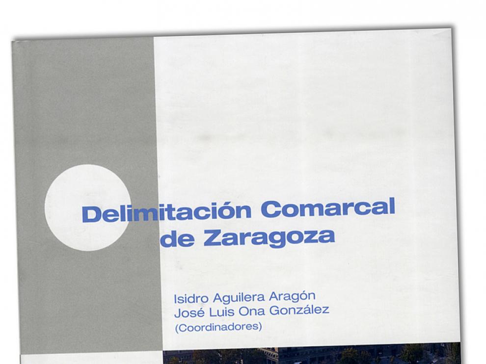 Portada de la publicación