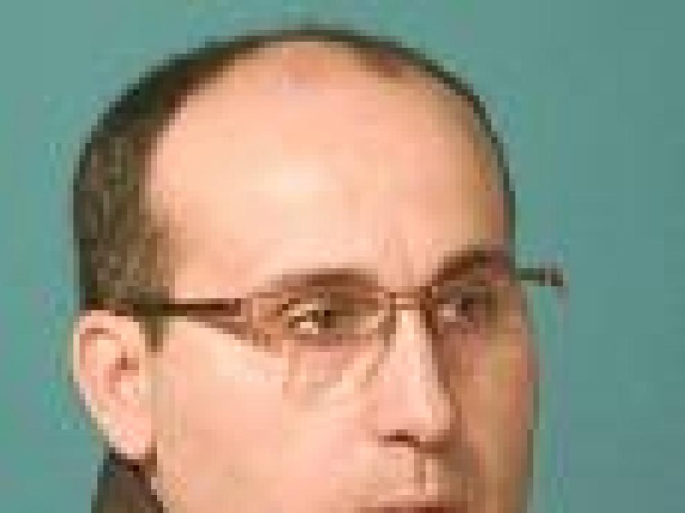 Carlos Rodrigo.