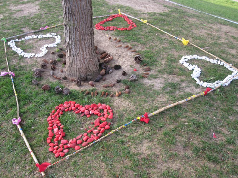 Corazones