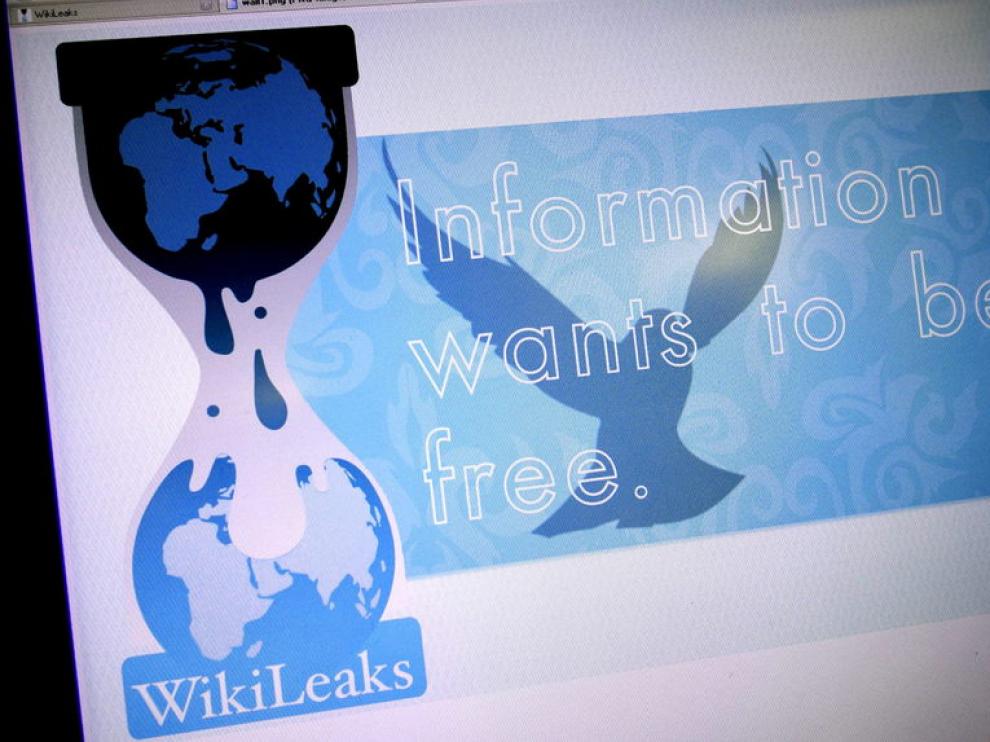 Wikileaks