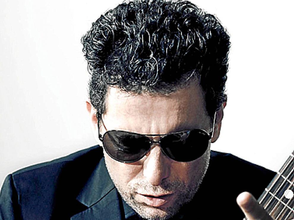 Andrés Calamaro