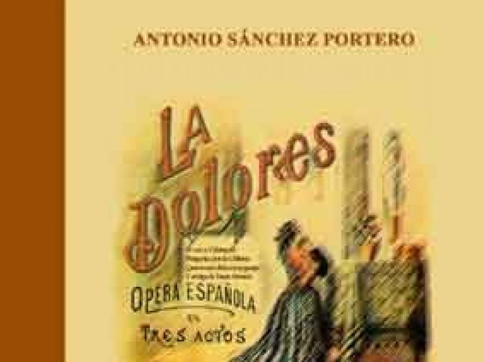 Leyendas de Calatayud:La Dolores