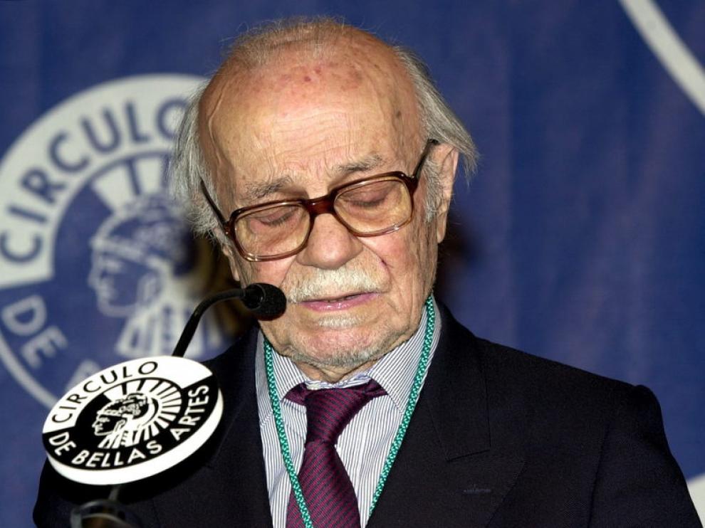 Ernesto Sabato
