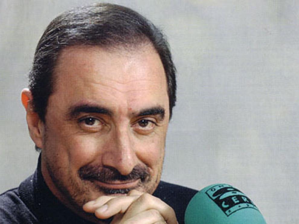 Carlos Herrera