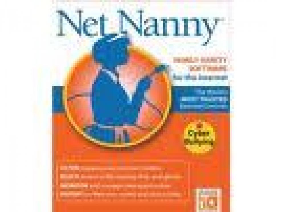 Programa Net Nanny