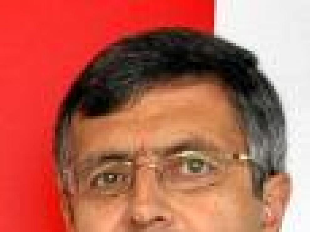 Francisco Román, presidente ejecutivo de Vodafone