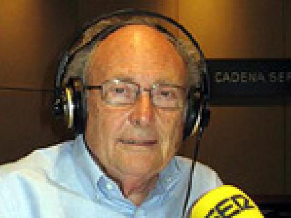 Eduard Punset