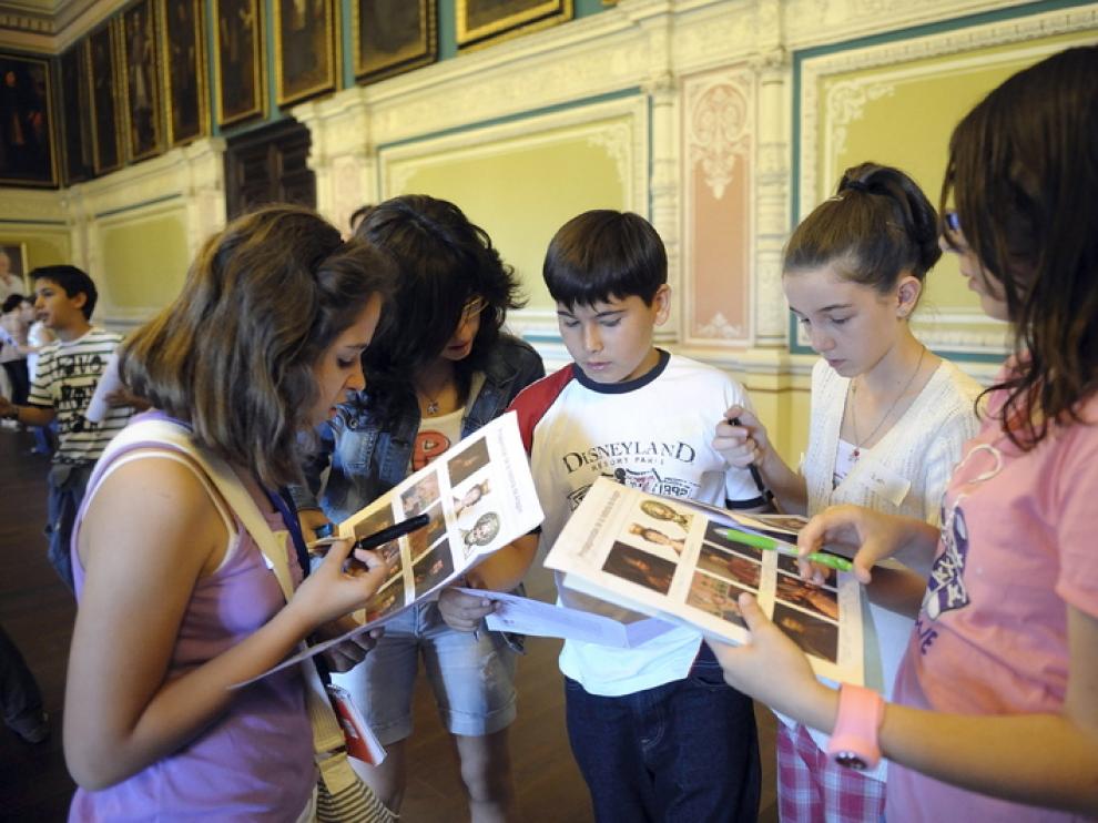 Visitas guiadas al museo Diocesano