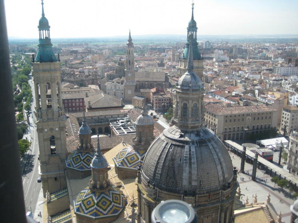 Zaragoza acogerá el V Congreso Iberoamericano de Cultura