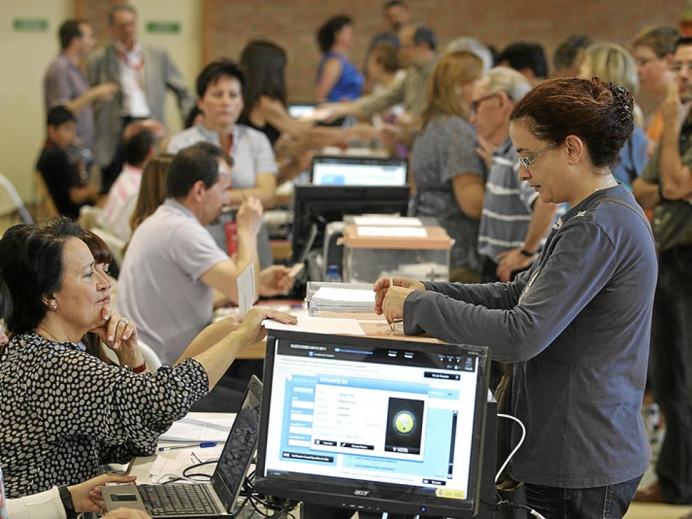 La preocupación por la clase política también alcanza su máximo histórico