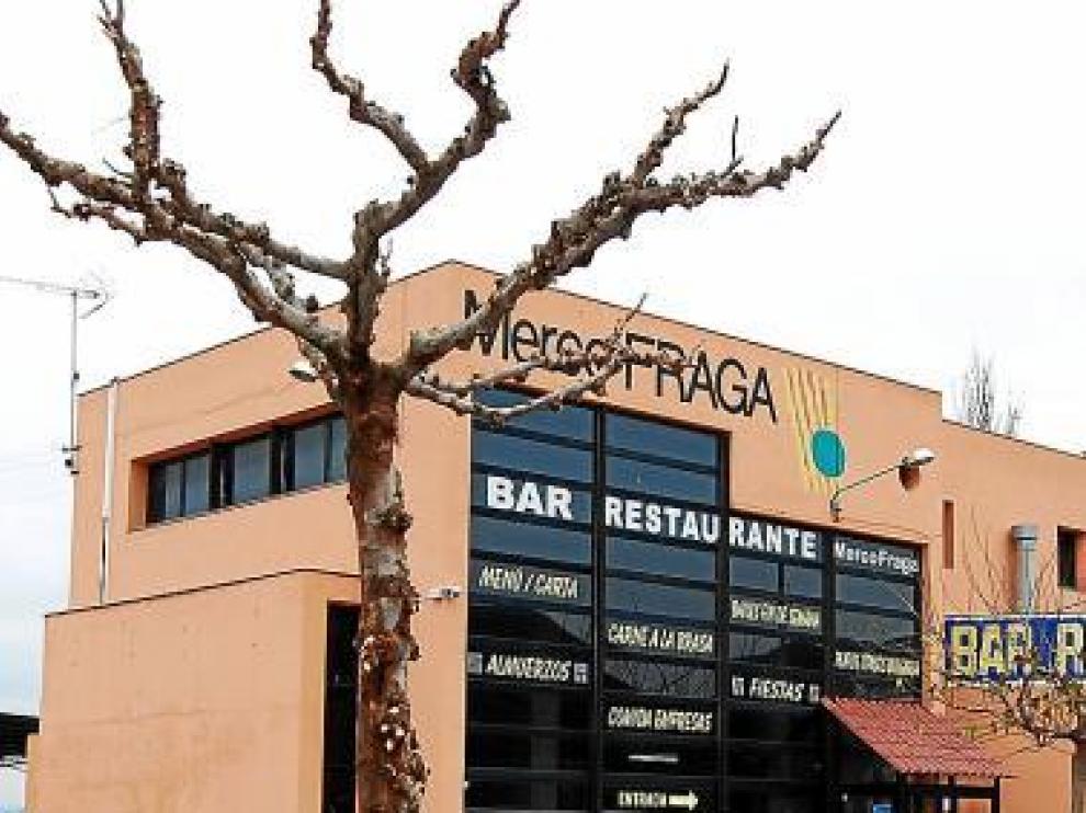 Mercofraga abrirá el domingo la campaña.