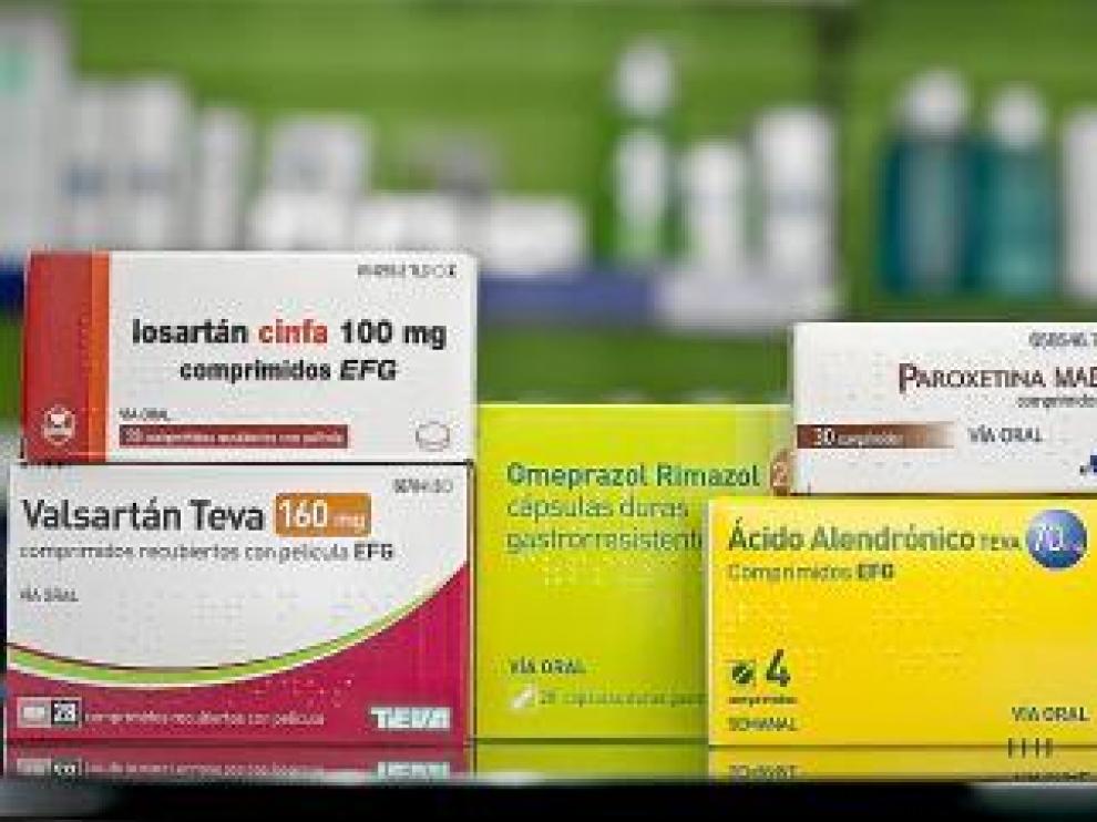 La venta ilegal de medicamentos en internet representa un peligro para la salud pública.