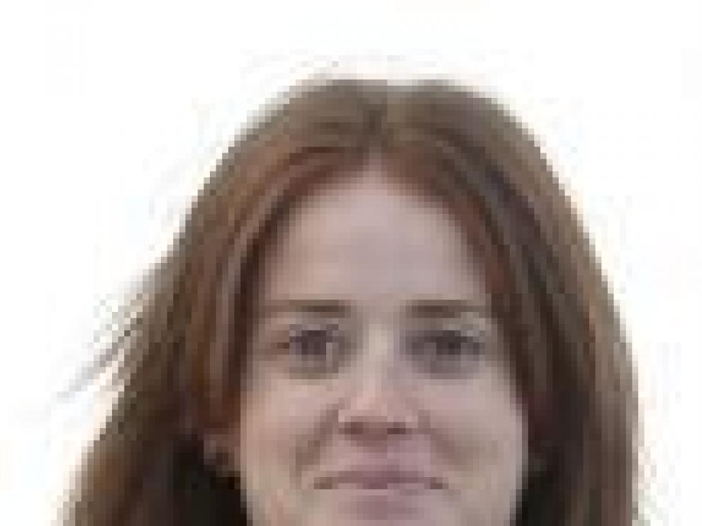 María José Poves.