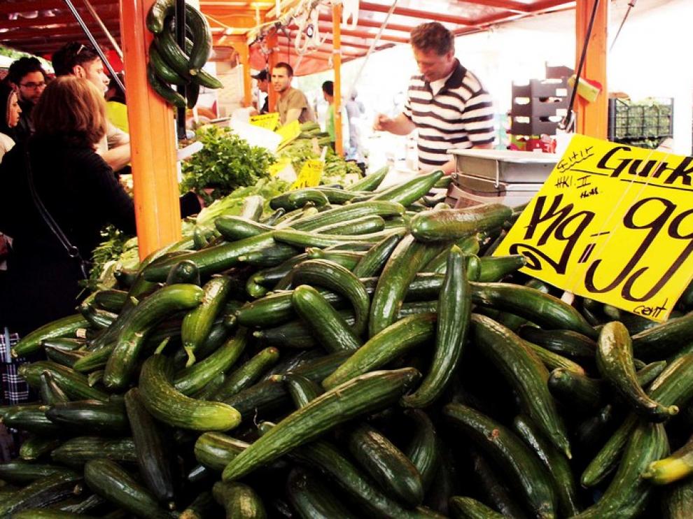 La agricultura española tuvo grandes pérdidas tras estas acusaciones