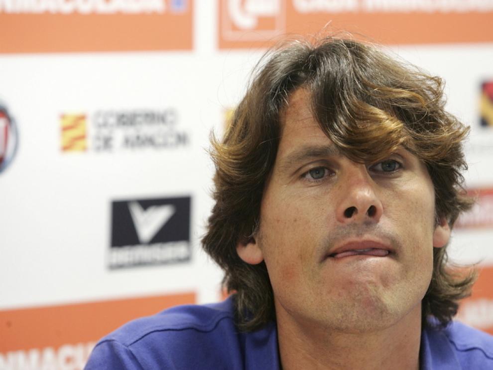 Moisés García León.